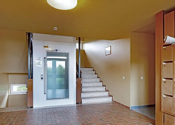 Appartamento Sommer List