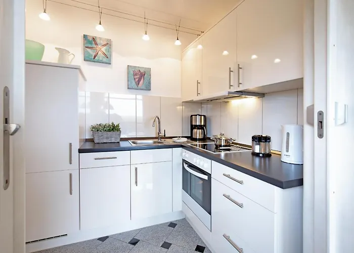 Appartamento Sommer List