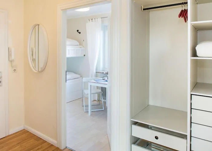 Sommer Appartamento List