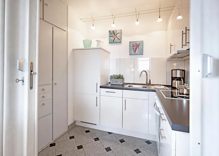 Sommer Appartamento List