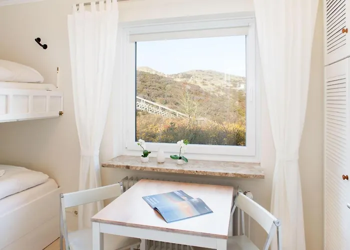 Sommer Appartamento List