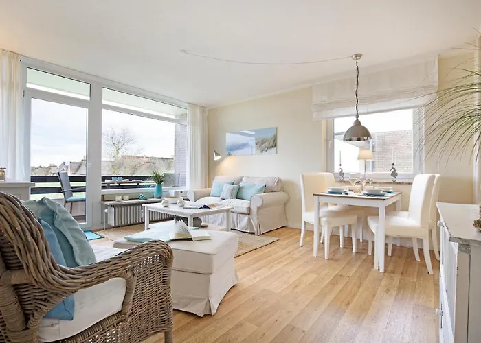 Appartamento Sommer *